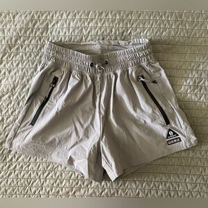 BEARDEDGOAT Women’s Alpina Short - Size XS